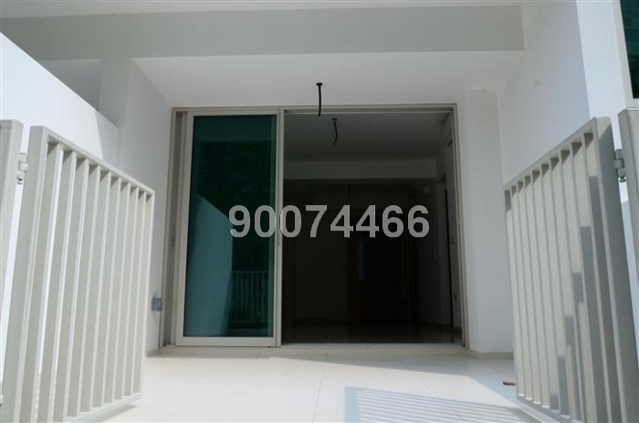 Optima @ Tanah Merah (D16), Condominium #33902